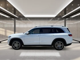 Mercedes-Benz GLS, снимка 5