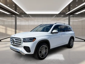Mercedes-Benz GLS, снимка 1