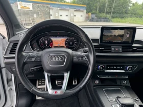 Audi SQ5 360 КАМЕРИ* ДИСТРОНИК* LАNE ASSIST* КРАЙНА ЦЕНА* , снимка 7
