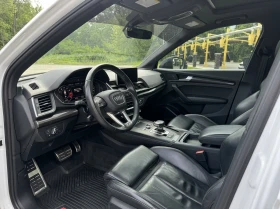 Audi SQ5 360 КАМЕРИ* ДИСТРОНИК* LАNE ASSIST* КРАЙНА ЦЕНА* , снимка 6