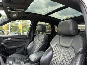 Audi SQ5 360 КАМЕРИ* ДИСТРОНИК* LАNE ASSIST* КРАЙНА ЦЕНА* , снимка 8