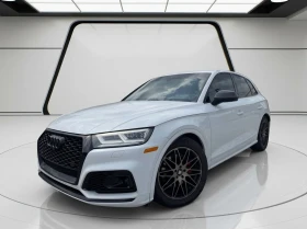 Audi SQ5 360 КАМЕРИ* ДИСТРОНИК* LАNE ASSIST* КРАЙНА ЦЕНА* , снимка 1