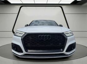 Audi SQ5 360 КАМЕРИ* ДИСТРОНИК* LАNE ASSIST* КРАЙНА ЦЕНА* , снимка 2