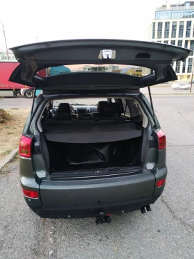 Peugeot 4007, снимка 4
