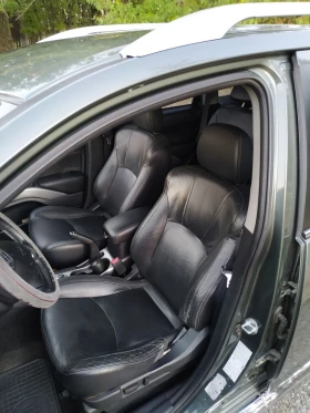 Peugeot 4007, снимка 12