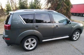 Peugeot 4007, снимка 13