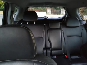Peugeot 4007, снимка 8