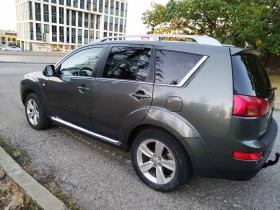 Peugeot 4007, снимка 10