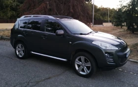Peugeot 4007, снимка 2