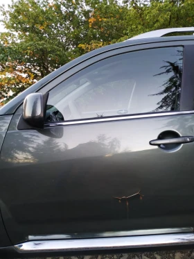Peugeot 4007, снимка 7