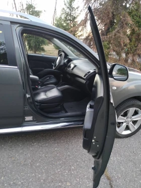 Peugeot 4007, снимка 11