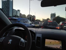 Peugeot 4007, снимка 6