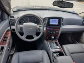 Jeep Grand cherokee 3,0CRD 218ps LIMITED | Mobile.bg    6