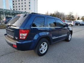     Jeep Grand cherokee 3,0CRD 218ps LIMITED