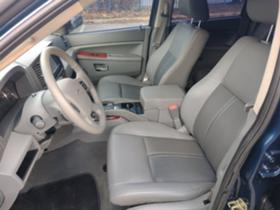 Jeep Grand cherokee 3,0CRD 218ps LIMITED | Mobile.bg   7