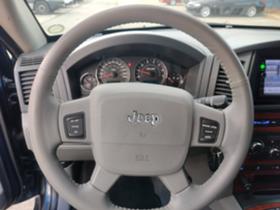 Jeep Grand cherokee 3,0CRD 218ps LIMITED - [10] 