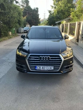 Audi Q7, снимка 1