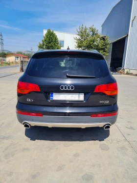 Audi Q7, снимка 2