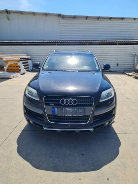 Audi Q7, снимка 1