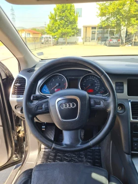 Audi Q7, снимка 9