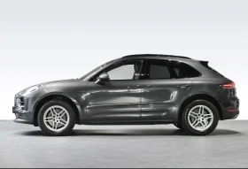 Обява за продажба на Porsche Macan S BOSE LED  ~59 998 EUR - изображение 2