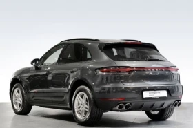 Porsche Macan S BOSE LED  - [3] 