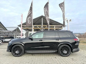 Обява за продажба на Mercedes-Benz GLS 400 #BRABUS#3xCARBON#PANO#SOFTCL#BURM#HEADUP ~ 189 999 лв. - изображение 5