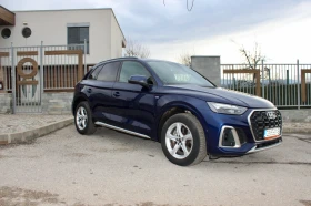 Audi Q5, снимка 6