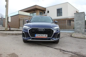 Audi Q5, снимка 1