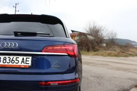 Audi Q5, снимка 14