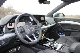 Audi Q5 Quattro, S Line , снимка 11