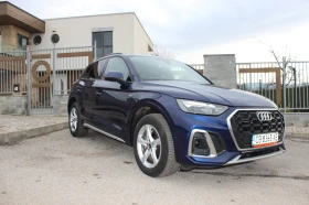 Audi Q5 Quattro, S Line , снимка 3