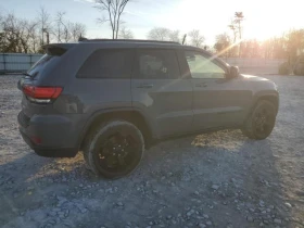 Jeep Grand cherokee Подгрев* Keyless* Камера* Android - 29900 лв. - 39540657 | Car24.bg