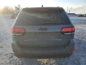 Jeep Grand cherokee Подгрев* Keyless* Камера* Android - 29900 лв. - 39540657 | Car24.bg