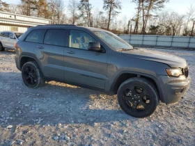 Jeep Grand cherokee Подгрев* Keyless* Камера* Android - 29900 лв. - 39540657 | Car24.bg