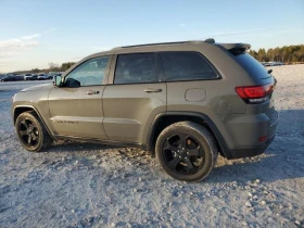 Jeep Grand cherokee Подгрев* Keyless* Камера* Android - 29900 лв. - 39540657 | Car24.bg