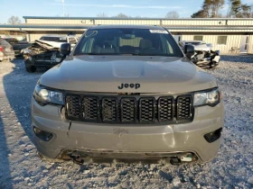 Jeep Grand cherokee Подгрев* Keyless* Камера* Android - 29900 лв. - 39540657 | Car24.bg