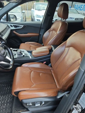 Audi Q7 Sline FULL - 49999 лв. - 76683560 9