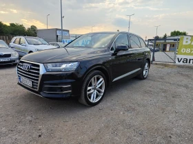 Audi Q7 Sline FULL - 49999 лв. - 76683560 2