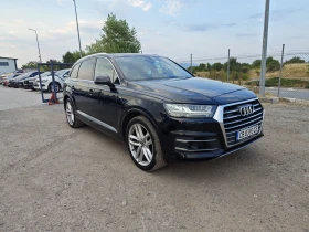 Audi Q7 Sline FULL - 49999 лв. - 76683560 3