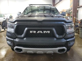 Dodge RAM 1500, снимка 1