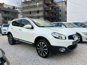 Nissan Qashqai 1.5 DCI | Mobile.bg    3