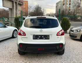 Nissan Qashqai 1.5 DCI, снимка 5