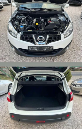 Nissan Qashqai 1.5 DCI, снимка 14