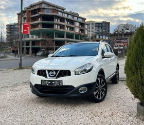 Nissan Qashqai 1.5 DCI | Mobile.bg    1