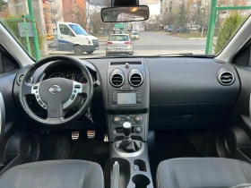 Nissan Qashqai 1.5 DCI, снимка 7