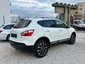 Nissan Qashqai 1.5 DCI, снимка 4