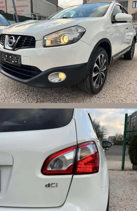 Nissan Qashqai 1.5 DCI, снимка 13