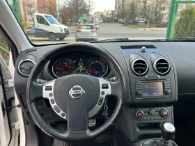 Nissan Qashqai 1.5 DCI, снимка 8