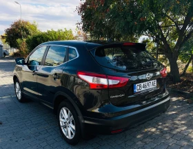 Обява за продажба на Nissan Qashqai 1.2 CVTI ~19 300 лв. - изображение 3